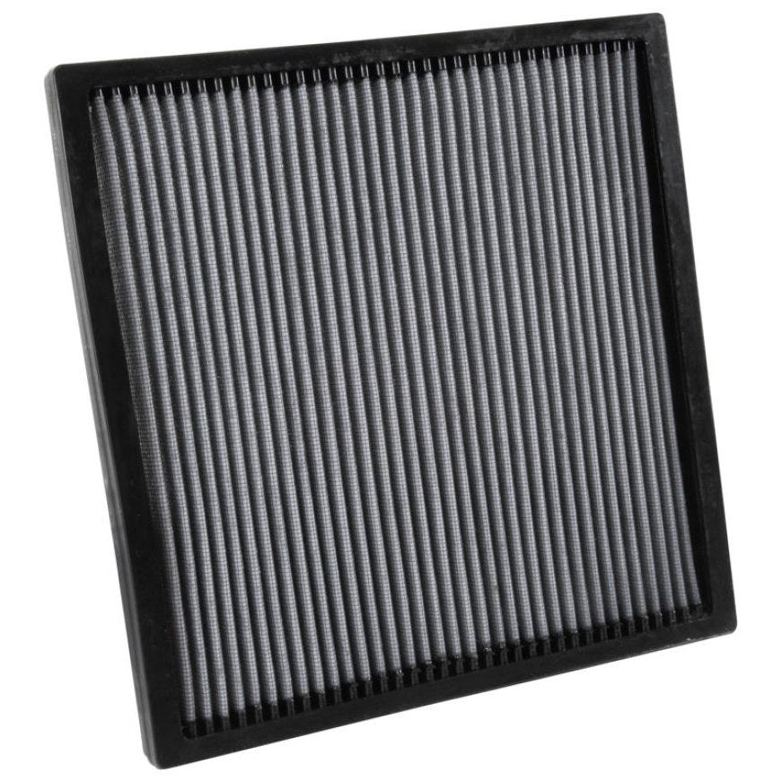 K&N 2010-2015 Chevrolet Camaro 3.6L V6 / 2010-2015 Chevrolet Camaro SS 6.2L V8 Cabin Air Filter