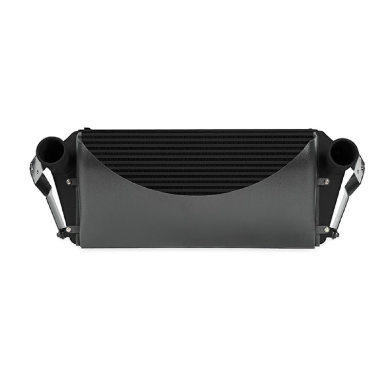 Mishimoto 2013+ Dodge Cummins 6.7L Intercooler Kit - Black - T1 Motorsports