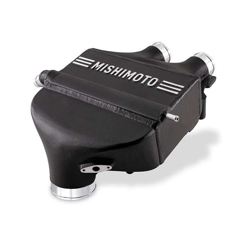 Mishimoto 2015+ BMW F8X M3/M4 Performance Air-to-Water Intercooler - T1 Motorsports