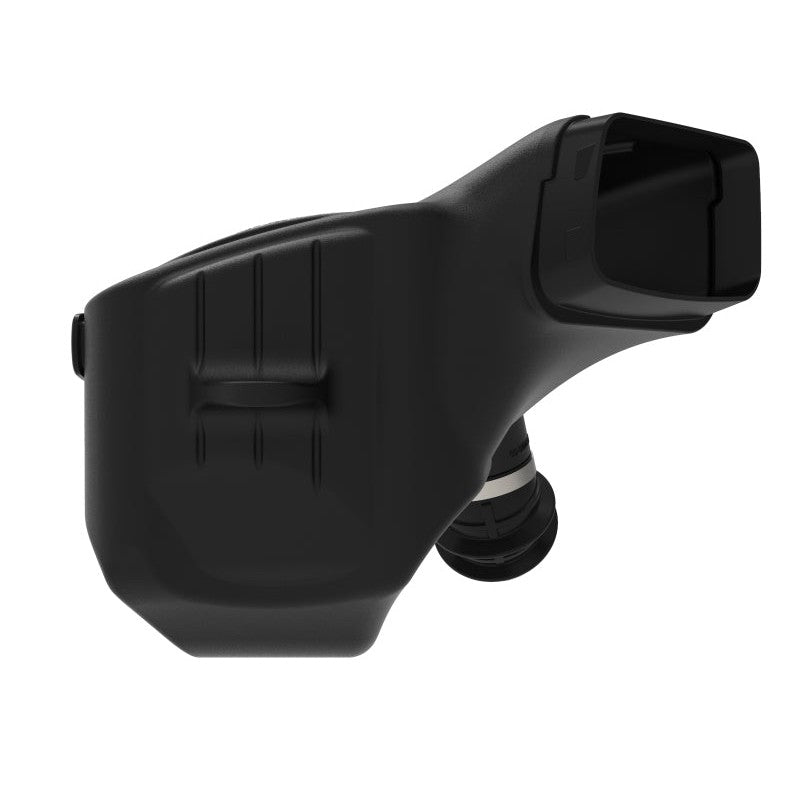 aFe POWER Momentum HD Cold Air Intake System w/ Pro Dry S Media 19-20 RAM Diesel Trucks L6-6.7L (td)