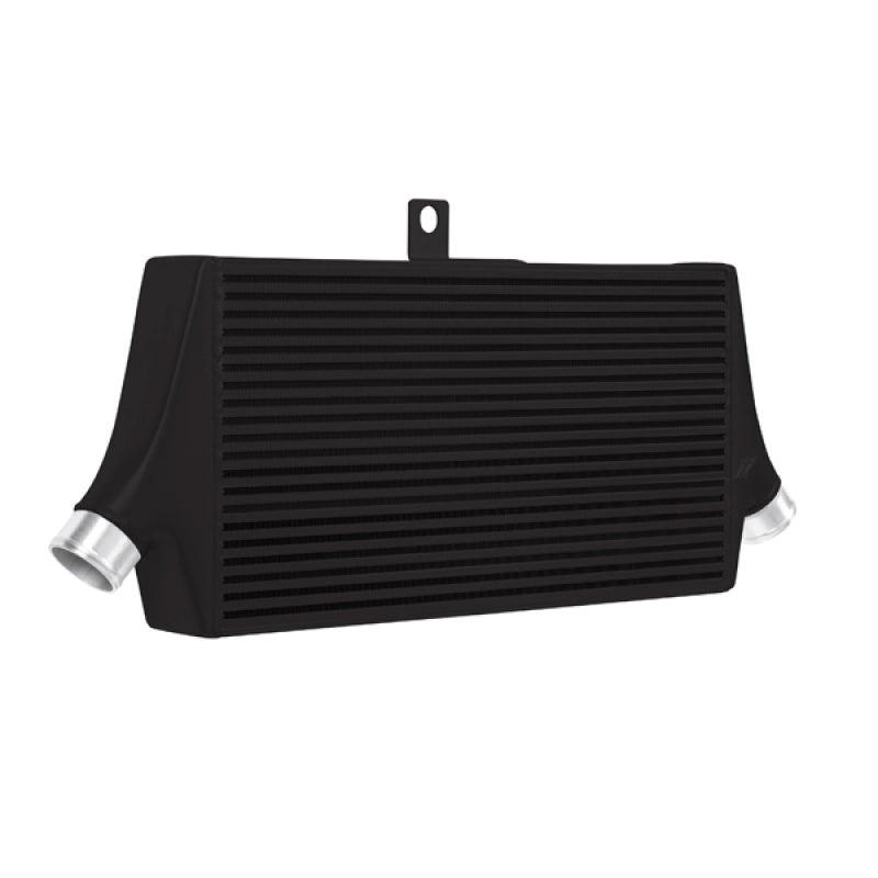 Mishimoto 01-07 Mitsubishi Lancer Evolution 7/8/9 Race Intercooler - Silver - T1 Motorsports