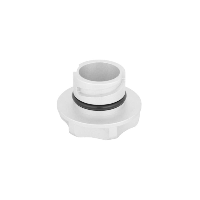 Mishimoto 87-01 Ford Mustang Oil FIller Cap - Black - T1 Motorsports
