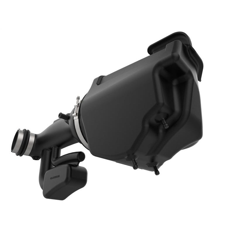 aFe Momentum GT Pro 5R Cold Air Intake System 12-18 Jeep Wrangler JK V6 3.6L