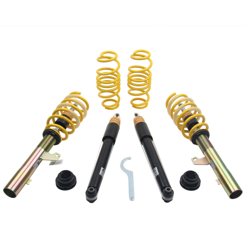 ST X-Height Adjustable Coilovers 12+ Audi A3 incl. Sportback (8V) Quattro - T1 Motorsports