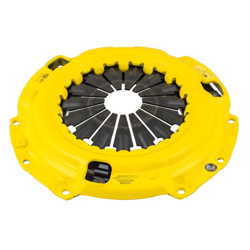 ACT 2005 Mitsubishi Lancer P/PL Heavy Duty Clutch Pressure Plate - T1 Motorsports