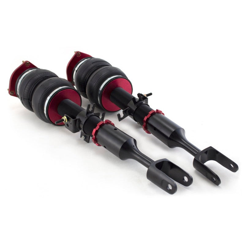Air Lift Performance Front Kit - 2002-2007 Infiniti G35 / 2003-2008 Nissan 350Z