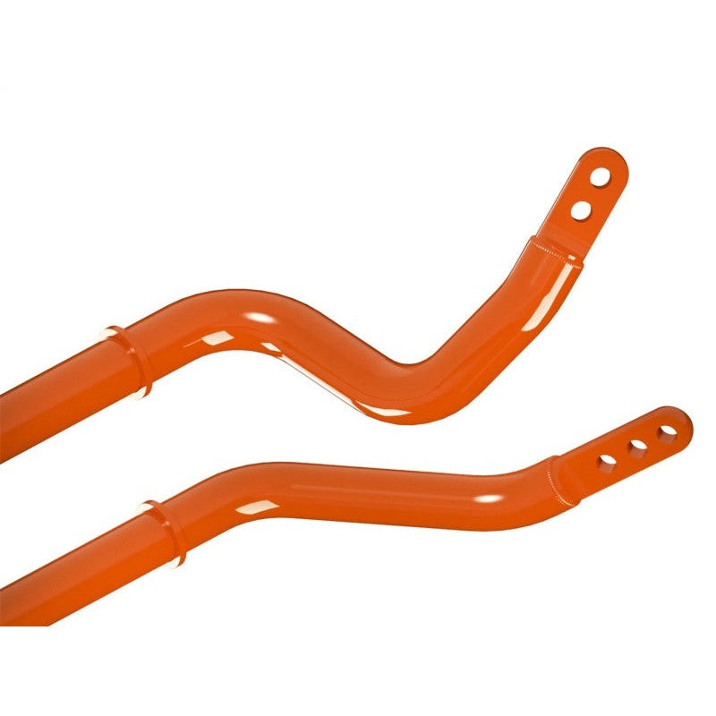 aFe Control PFADT Series Sway Bar Set; Chevrolet Corvette (C7) 14-15