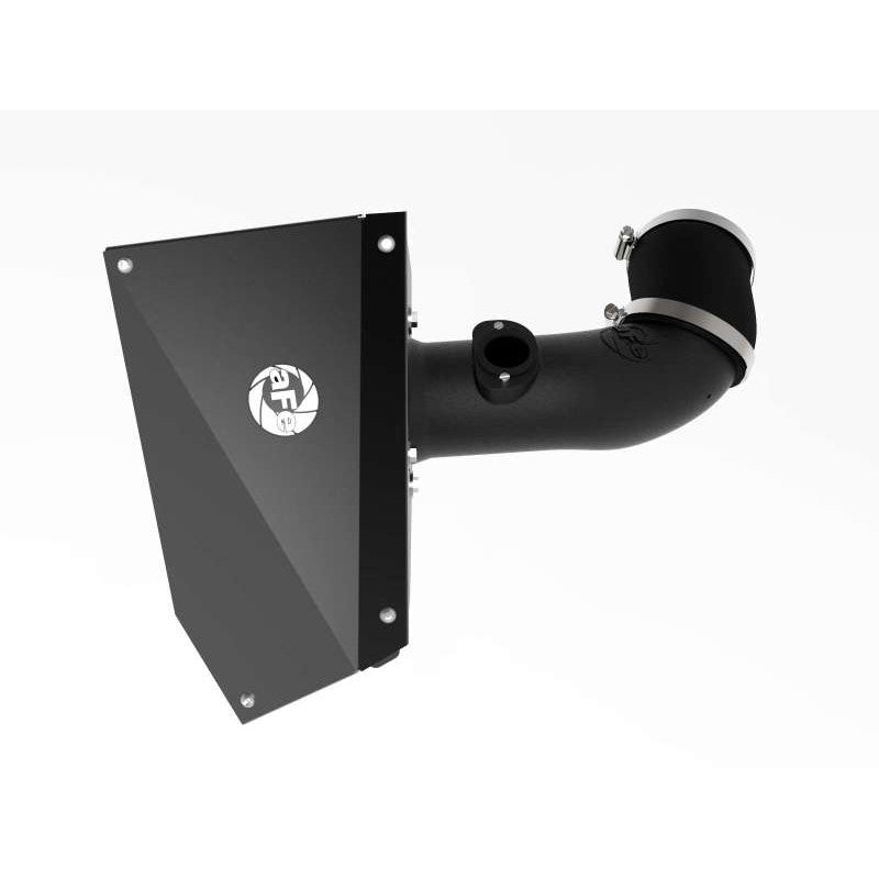 aFe MagnumFORCE Intakes Stage-2 P5R AIS P5R BMW Z4 3.0i (E85/E86) 06-08 L6-3.0L
