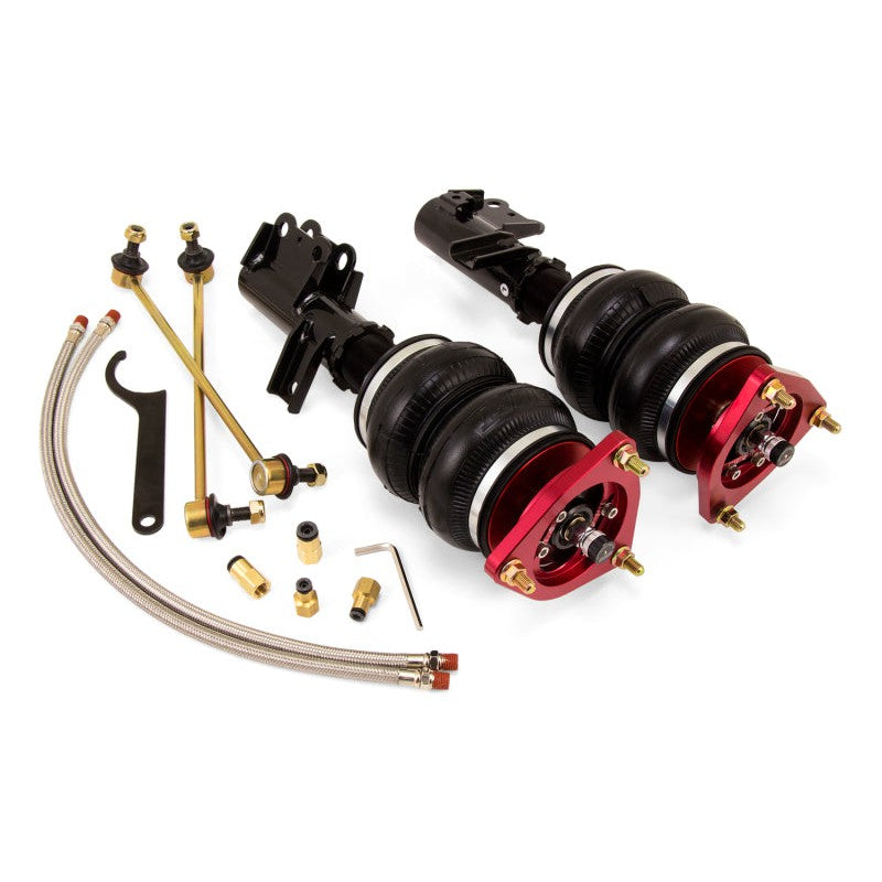 Air Lift Performance Front Kit - 2009-2016 Hyundai Genesis Coupe (All Models)