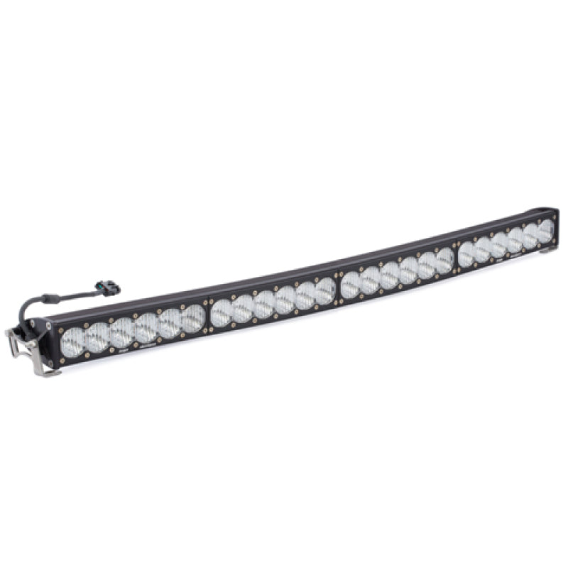 Baja Designs OnX6 Arc Series Wide Driving Pattern 40in LED Light Bar - T1 Motorsports