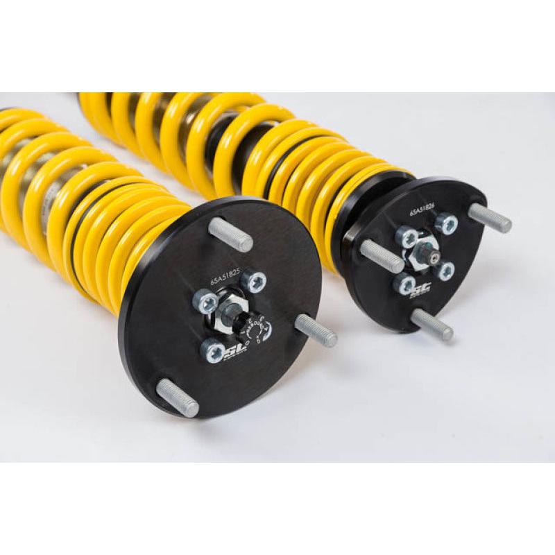 ST Coilover Kit 06-13 Lexus IS250/IS350 RWD Sedan - T1 Motorsports
