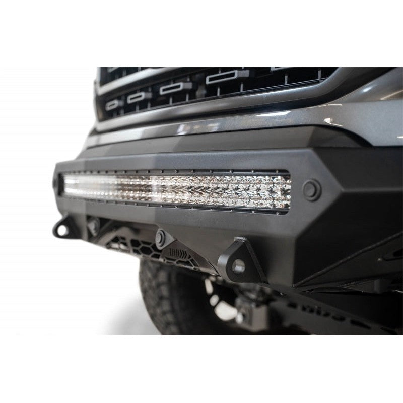 Addictive Desert Designs 2021 Ford F-150 Stealth Fighter Front Bumper