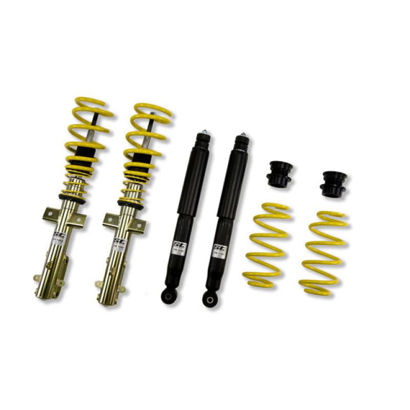 ST Coilover Kit 05-14 Ford Mustang (5th Gen) - T1 Motorsports