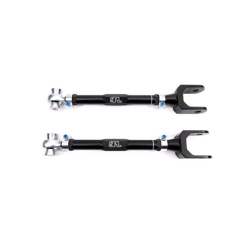 SPL Parts 2020+ Toyota GR Supra (A90) / 2019+ BMW Z4 (G29) Rear Traction Links