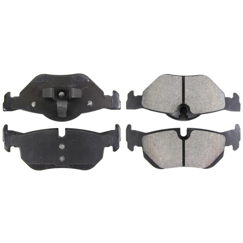StopTech Performance Brake Pads