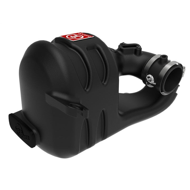 aFe Takeda Momentum Pro DRY S Cold Air Intake System 15-18 Honda Fit I4-1.5L