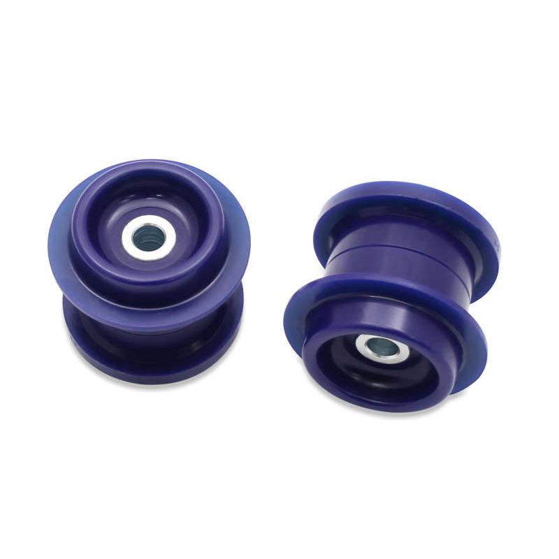 SuperPro 1990 Mazda Miata Base Rear Differential Mount Bushing Kit - T1 Motorsports