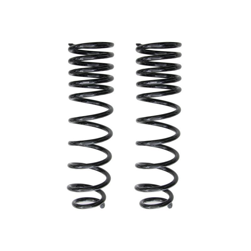 ICON 91-97 Toyota Land Cruiser 3in Front Dual Rate Spring Kit