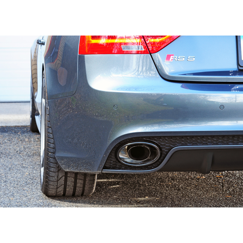 AWE Tuning Audi B8 / B8.5 RS5 Track Edition Exhaust System
