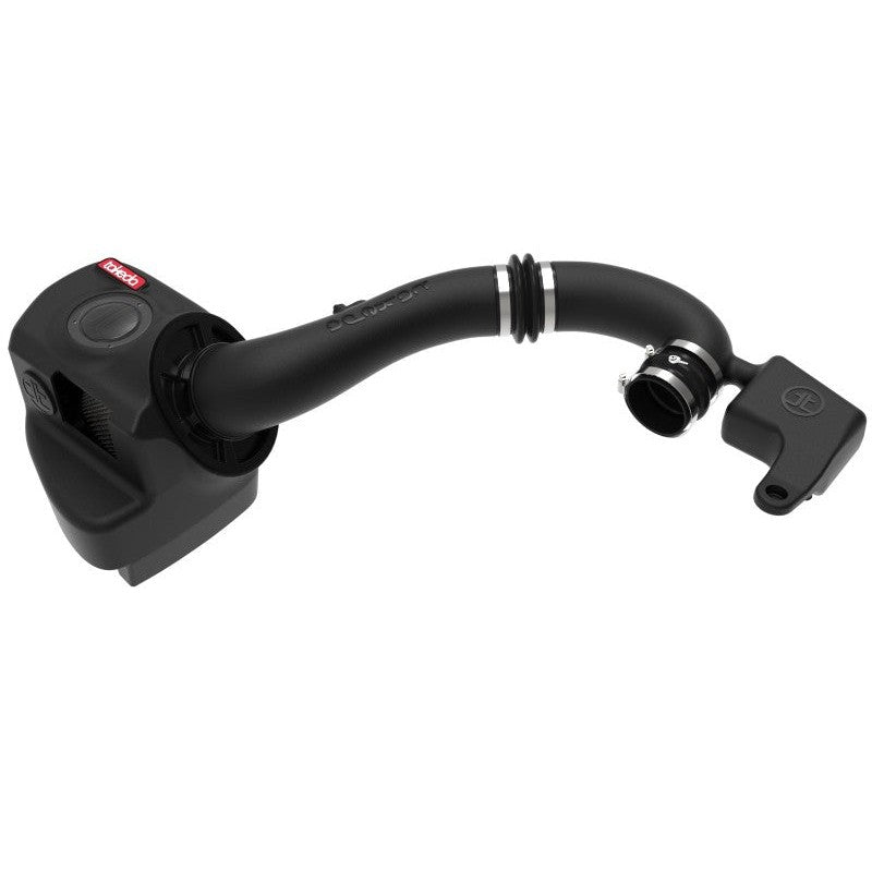 aFe Takeda Momentum Pro Dry S Cold Air Intake System 20-22 Subaru Outback H4-2.5L