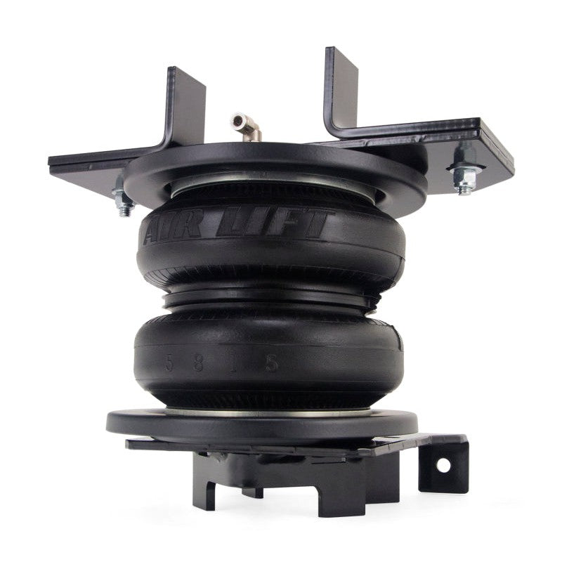Air Lift LoadLifter 7500XL Ultimate for 03-17 Ram 3500