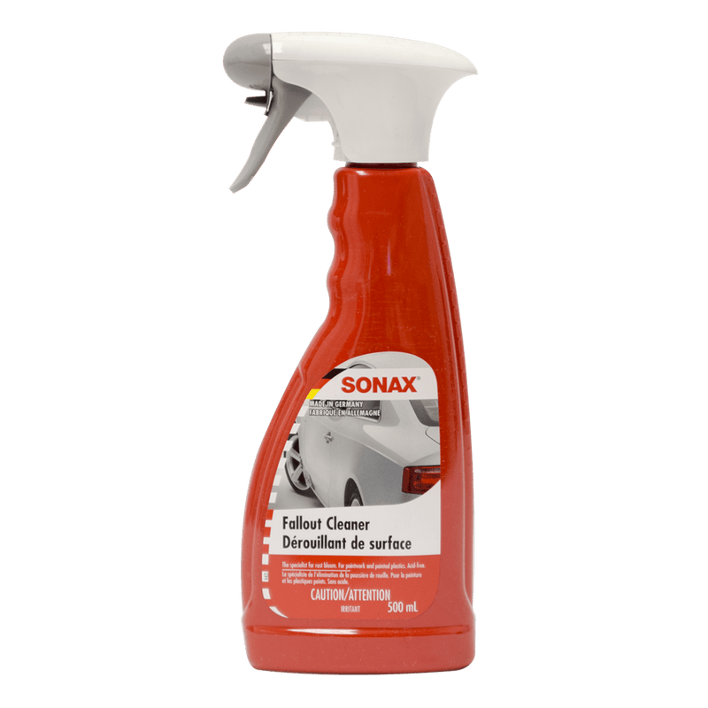 SONAX Fallout Cleaner 500ml - T1 Motorsports