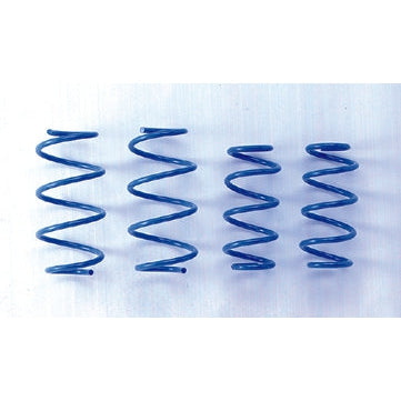 51400-ZF1-001 - SPOON Sports Progressive Springs Honda CR-Z ZF1, ZF2 - T1 Motorsports