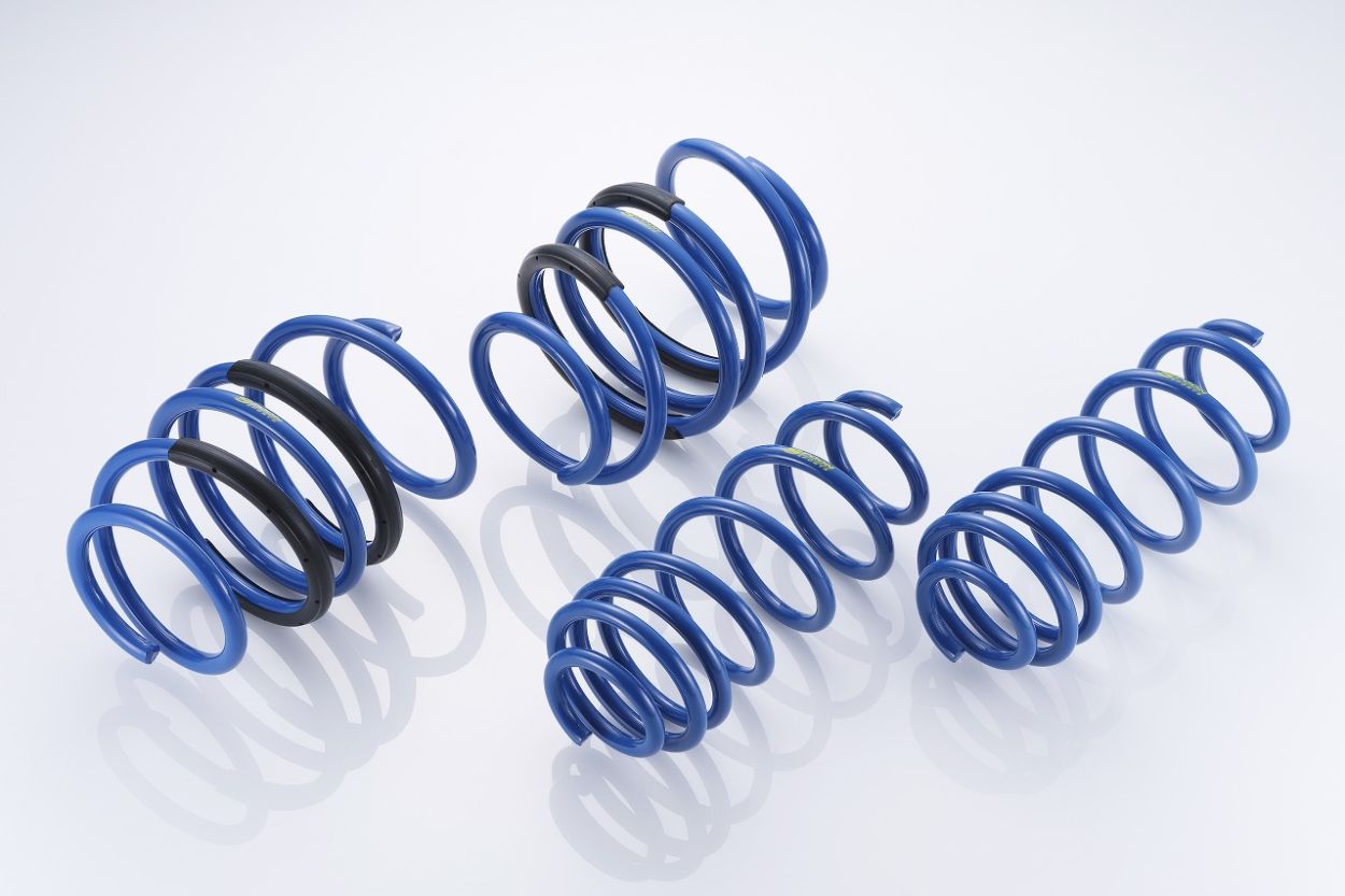 Spoon Sports Progressive Springs - Honda Civic FL1