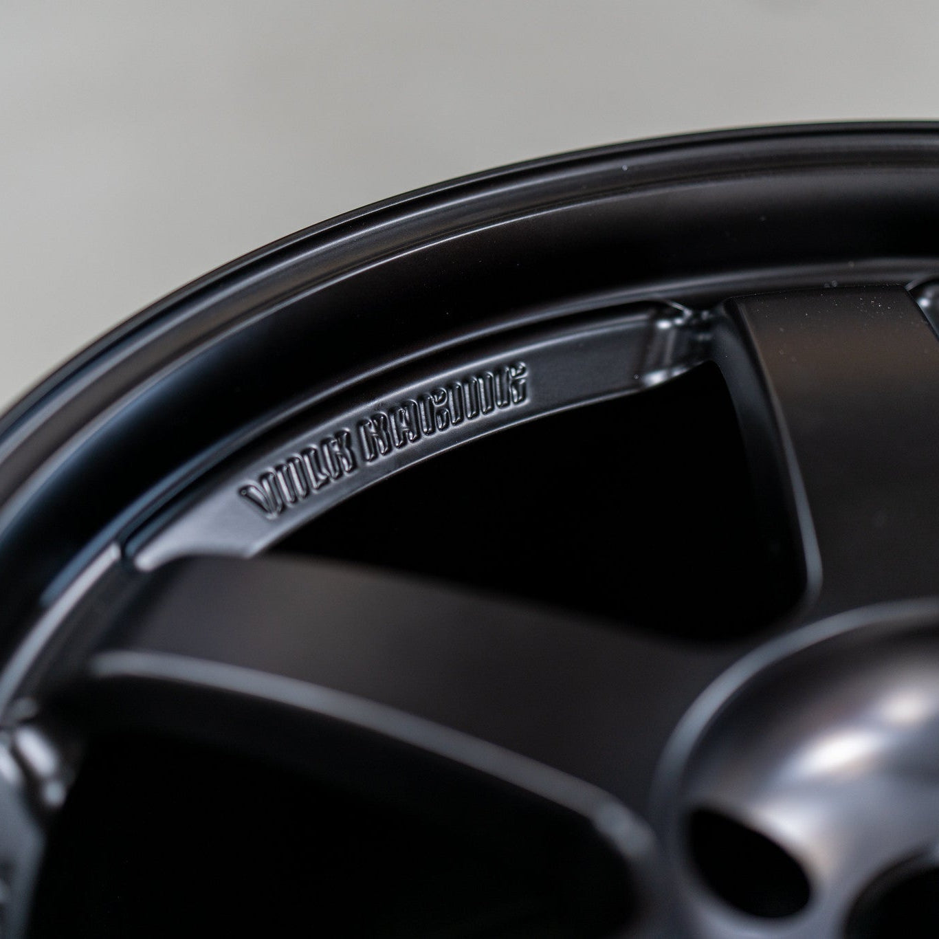 Rays Volk Racing Te37 SL Black Edition III - 18x9.5 / 5x120 / Offset +39 - Honda FK8 Type R Spec - T1 Motorsports