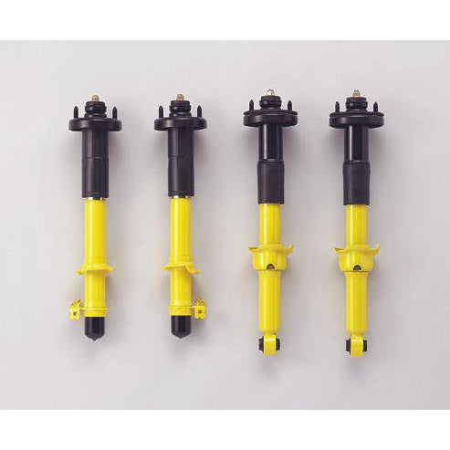 SPOON DAMPER KIT [FIX TYPE] FOR HONDA INTEGRA DC2 DB8 - T1 Motorsports