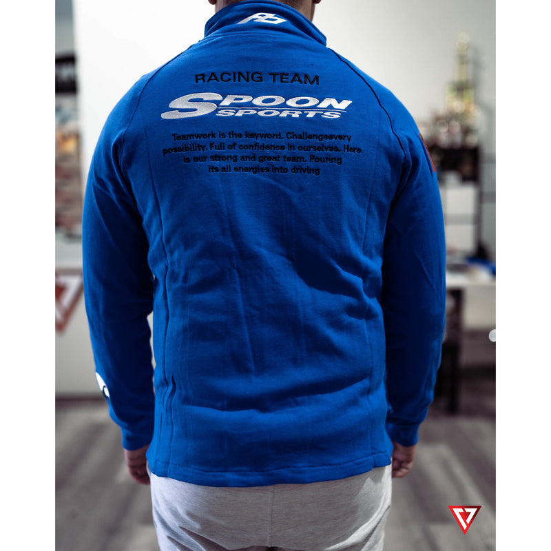 Spoon Sports Canada's Jacket - Limited Quantity - T1 Motorsports