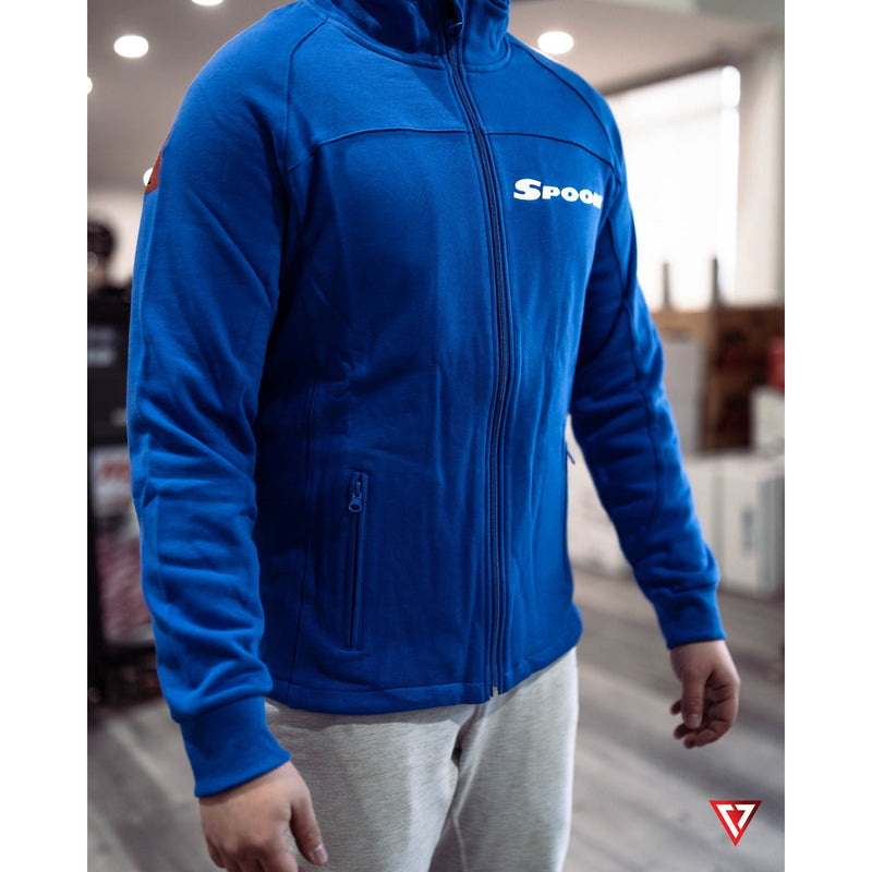 Spoon Sports Canada's Jacket - Limited Quantity - T1 Motorsports