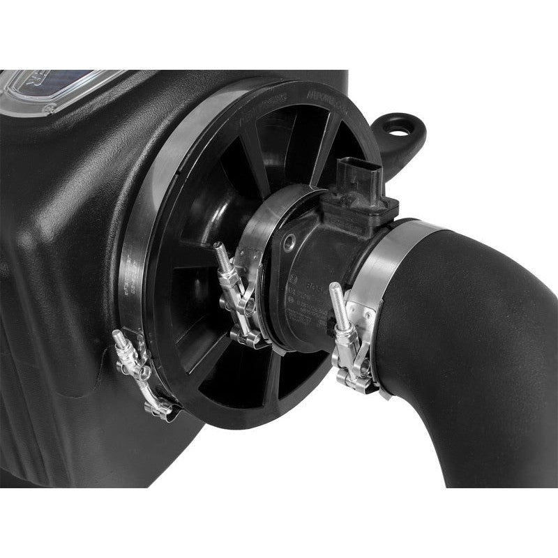 aFe Momentum HD AIS PRO 5R Intake 2014 RAM 1500 EcoDiesel V6-3.0L (td)