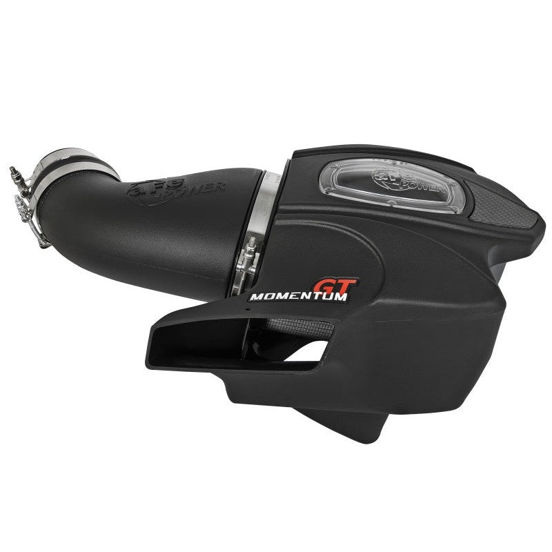aFe POWER Momentum GT Pro Dry S Cold Air Intake 12-17 Jeep Grand Cherokee SRT-8/SRT V8-6.4L HEMI