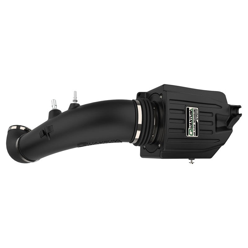 aFe Quantum Pro 5R Cold Air Intake System 15-18 Ford F-150 V8-5.0L