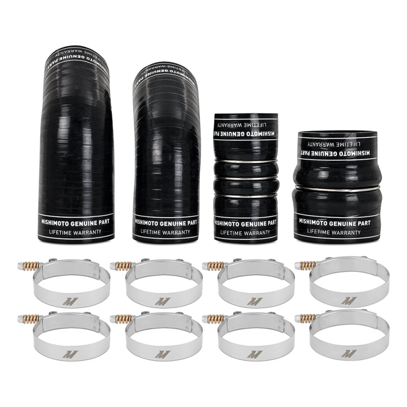 Mishimoto 2019+ RAM Cummins 6.7L Factory-Fit Boot Kit - T1 Motorsports