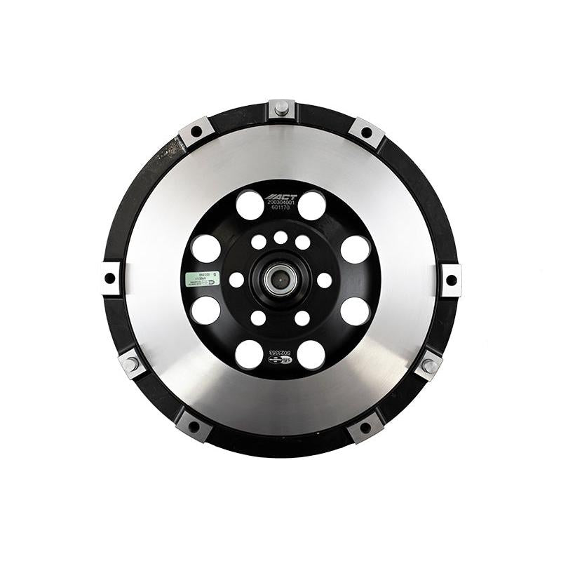 ACT 08-13 BMW 128i (E82/E88) L6-3.0L (N51/N52) XACT Flywheel Streetlite - T1 Motorsports