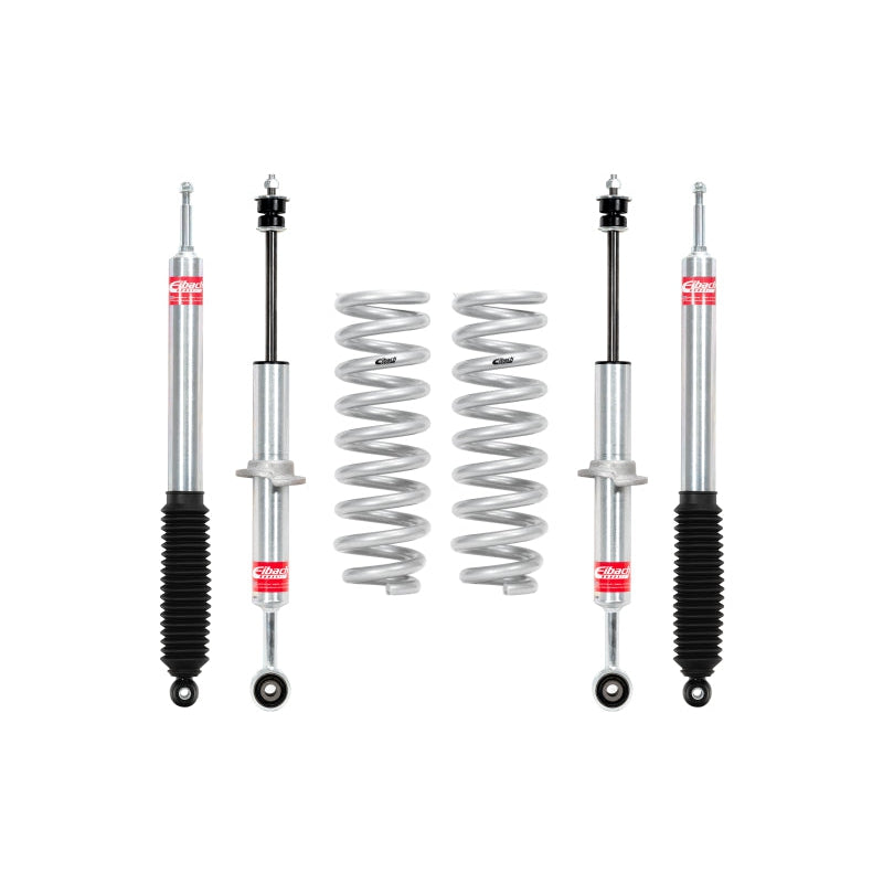 Eibach Pro-Truck Lift Kit for 07-15 Toyota Tundra