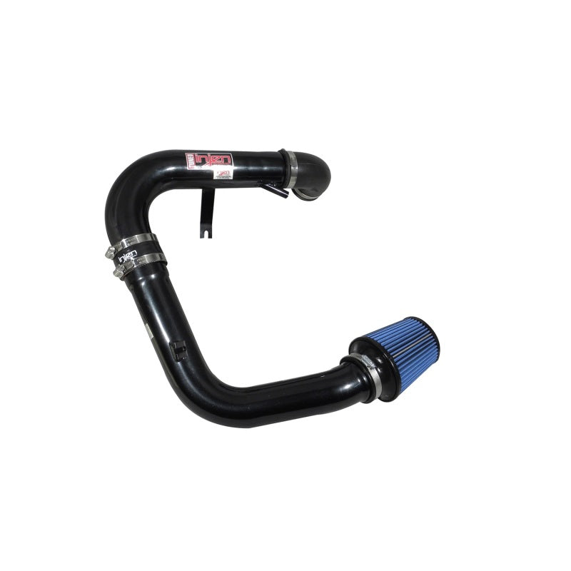 Injen 01-05 Civic Dx Lx Ex AT& MT Black Cold Air Intake - T1 Motorsports
