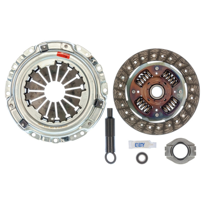 Exedy 1994-2001 Acura Integra L4 Stage 1 Organic Clutch - T1 Motorsports