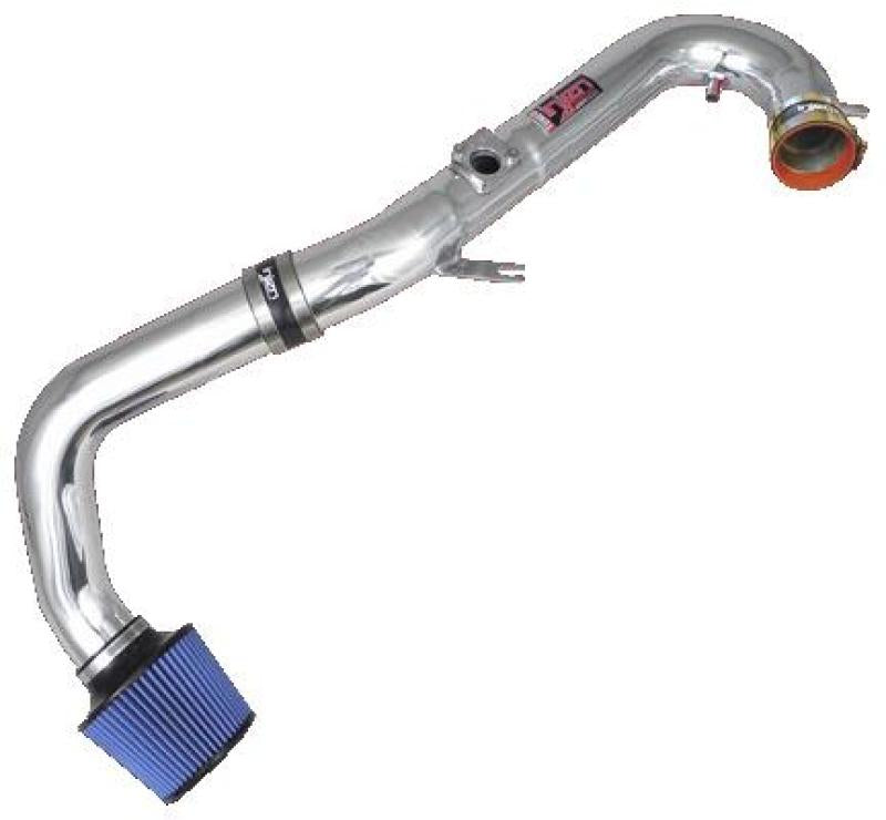 Injen 05-07 Subaru Impreza RS 2.5L-4cyl Polished Cold Air Intake - T1 Motorsports