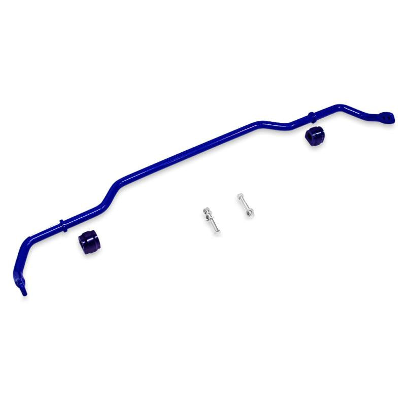 SuperPro 2005 Volkswagen Jetta 2.5 Rear Sway Bar Kit - 22mm Adjustable - T1 Motorsports