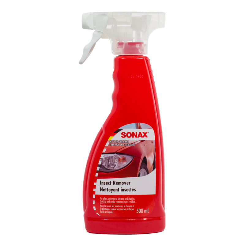SONAX Insect Remover 500ml - T1 Motorsports