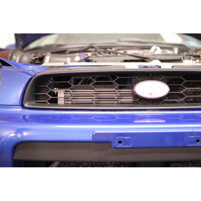 Mishimoto 01-05 Subaru WRX/STi Oil Cooler Kit - T1 Motorsports