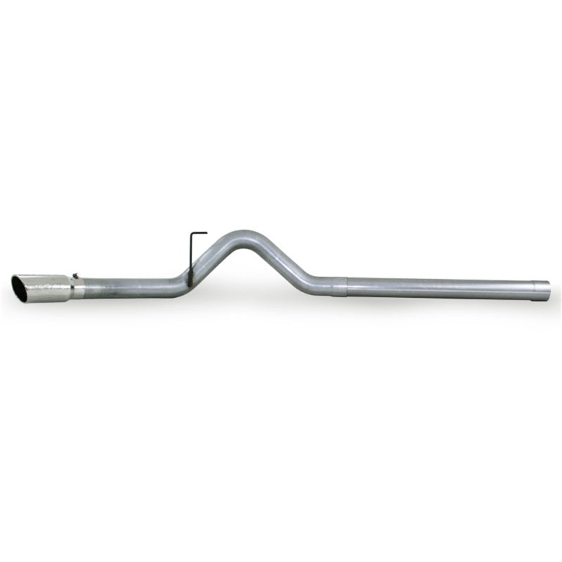 MBRP 10-12 Dodge/Chrysler 2500/3500 Cummins 6.7L Filter Back Single Side Exit Alum Exhaust - T1 Motorsports