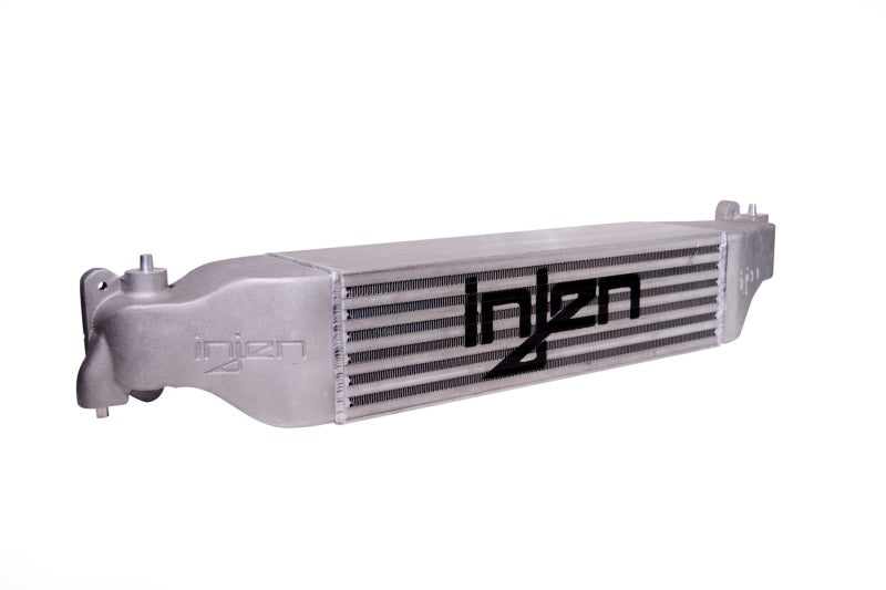 Injen 17-20 Honda Civic Type-R (FK8) I4 2.0L Bar and Plate Front Mount Intercooler - T1 Motorsports