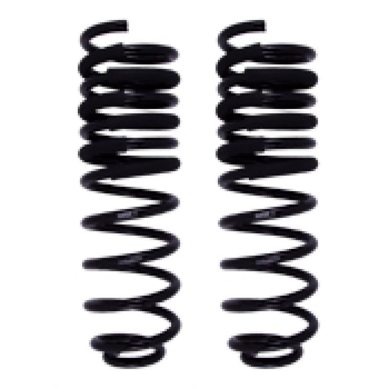 Bilstein B12 (Special) 19-20 Dodge Ram 1500 Rear Suspension Kit (For 1in Lift) - T1 Motorsports