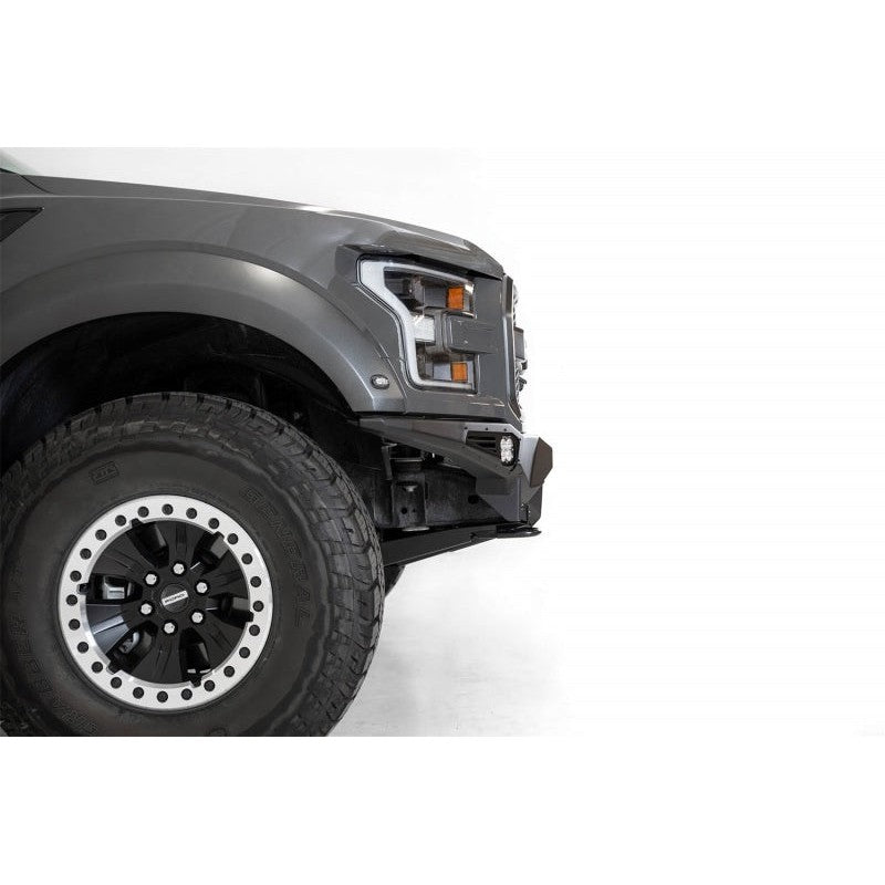 Addictive Desert Designs 17-20 Ford Raptor F-150 Bomber Front Bumper