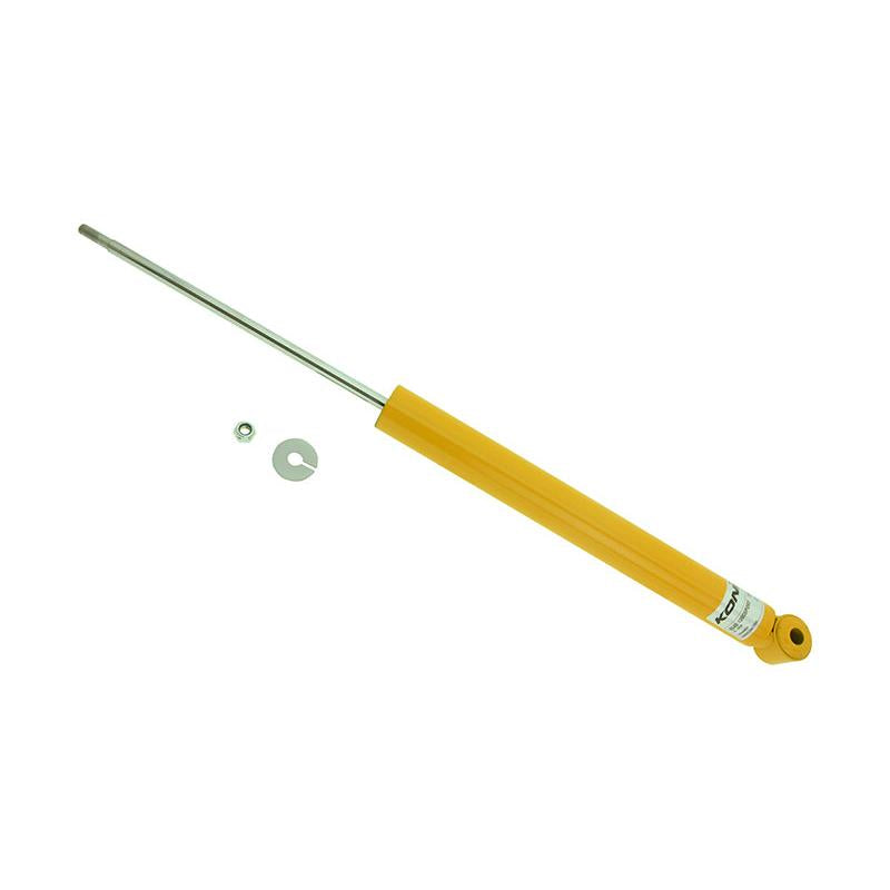 Koni Sport (Yellow) Shock 09-13 Audi A4 FWD & Quattro excl. Audi S-line suspension - Rear - T1 Motorsports