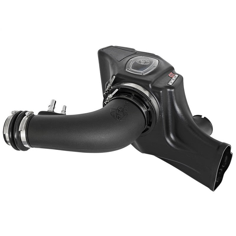 aFe Momentum GT AIS Pro 5R Intake System 15-17 Ford Mustang V6-3.7L